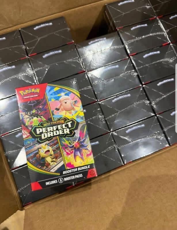Pokemon product 34